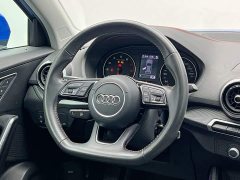 Audi Q2L 35 TFSI Dynamic Entry - ფოტო 19