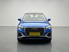 Audi Q2L 35 TFSI Dynamic Entry - ფოტო 2