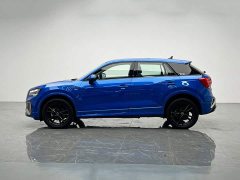 Audi Q2L 35 TFSI Dynamic Entry - ფოტო 3