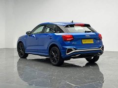 Audi Q2L 35 TFSI Dynamic Entry - ფოტო 4