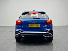 Audi Q2L 35 TFSI Dynamic Entry - ფოტო 5
