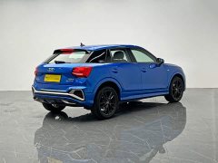 Audi Q2L 35 TFSI Dynamic Entry - ფოტო 6