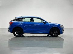 Audi Q2L 35 TFSI Dynamic Entry - ფოტო 7