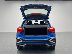 Audi Q2L 35 TFSI Dynamic Entry - ფოტო 9