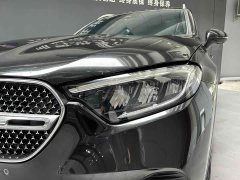 Mercedes-Benz GLC 260 L 4MATIC Dynamic 5-Seater - ფოტო 10