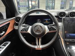 Mercedes-Benz GLC 260 L 4MATIC Dynamic 5-Seater - ფოტო 11