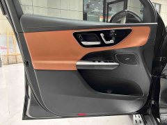 Mercedes-Benz GLC 260 L 4MATIC Dynamic 5-Seater - ფოტო 12