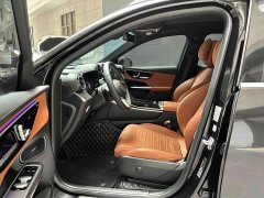 Mercedes-Benz GLC 260 L 4MATIC Dynamic 5-Seater - ფოტო 13