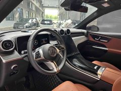 Mercedes-Benz GLC 260 L 4MATIC Dynamic 5-Seater - ფოტო 17