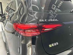 Mercedes-Benz GLC 260 L 4MATIC Dynamic 5-Seater - ფოტო 4