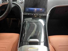 Mercedes-Benz GLC 260 L 4MATIC Dynamic 5-Seater - ფოტო 9