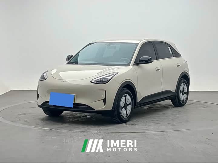 Geely Xing Yuan 410km Aspiration Edition - ავტომობილი ჩინეთიდან