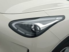 Geely Xing Yuan 410km Aspiration Edition - ფოტო 10