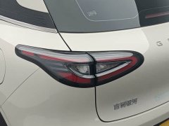 Geely Xing Yuan 410km Aspiration Edition - ფოტო 11