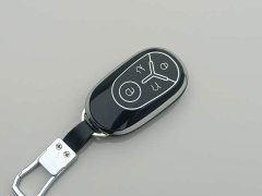 Geely Xing Yuan 410km Aspiration Edition - ფოტო 12