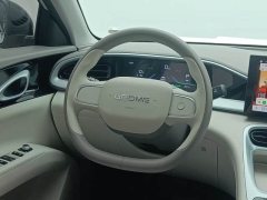 Geely Xing Yuan 410km Aspiration Edition - ფოტო 14