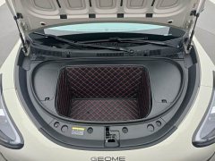 Geely Xing Yuan 410km Aspiration Edition - ფოტო 15