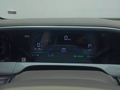 Geely Xing Yuan 410km Aspiration Edition - ფოტო 5