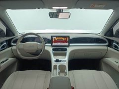 Geely Xing Yuan 410km Aspiration Edition - ფოტო 7