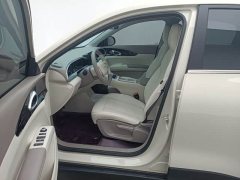 Geely Xing Yuan 410km Aspiration Edition - ფოტო 8