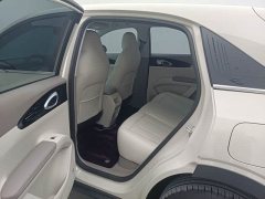 Geely Xing Yuan 410km Aspiration Edition - ფოტო 9