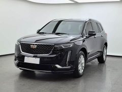 Cadillac XT6 2.0T Six-Seat AWD Fashion Edition - ფოტო 1