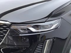 Cadillac XT6 2.0T Six-Seat AWD Fashion Edition - ფოტო 10