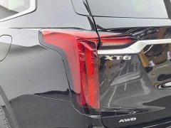 Cadillac XT6 2.0T Six-Seat AWD Fashion Edition - ფოტო 11