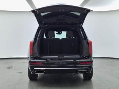 Cadillac XT6 2.0T Six-Seat AWD Fashion Edition - ფოტო 12