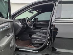 Cadillac XT6 2.0T Six-Seat AWD Fashion Edition - ფოტო 13