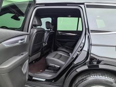 Cadillac XT6 2.0T Six-Seat AWD Fashion Edition - ფოტო 14