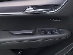 Cadillac XT6 2.0T Six-Seat AWD Fashion Edition - ფოტო 17