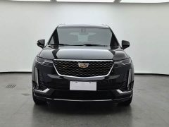 Cadillac XT6 2.0T Six-Seat AWD Fashion Edition - ფოტო 2