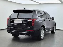 Cadillac XT6 2.0T Six-Seat AWD Fashion Edition - ფოტო 6