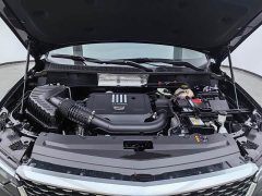 Cadillac XT6 2.0T Six-Seat AWD Fashion Edition - ფოტო 7