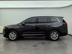 Cadillac XT6 2.0T Six-Seat AWD Fashion Edition - ფოტო 8