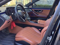 Mercedes-Benz S-Class 2023 Facelift S 400 L Business Edition - ფოტო 5