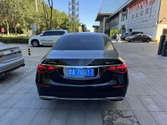 Mercedes-Benz S-Class 2023 Facelift S 400 L Business Edition - ფოტო 9