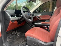 BMW iX1 2025 eDrive25L M Sport Package - ფოტო 4