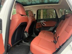 BMW iX1 2025 eDrive25L M Sport Package - ფოტო 5