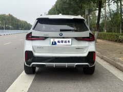 BMW iX1 2025 eDrive25L M Sport Package - ფოტო 9