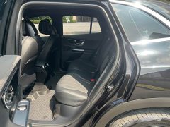 Mercedes-Benz EQE SUV 2024 500 4MATIC Pioneer Edition - ფოტო 10