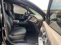 Mercedes-Benz EQE SUV 2024 500 4MATIC Pioneer Edition - ფოტო 11