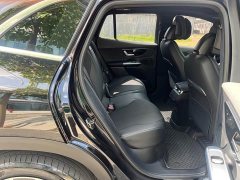 Mercedes-Benz EQE SUV 2024 500 4MATIC Pioneer Edition - ფოტო 12