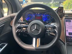 Mercedes-Benz EQE SUV 2024 500 4MATIC Pioneer Edition - ფოტო 15
