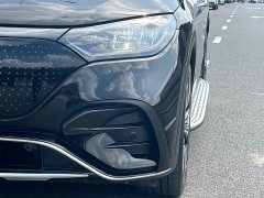 Mercedes-Benz EQE SUV 2024 500 4MATIC Pioneer Edition - ფოტო 16