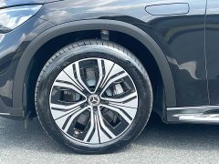 Mercedes-Benz EQE SUV 2024 500 4MATIC Pioneer Edition - ფოტო 17