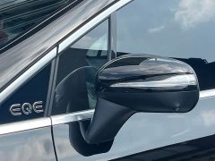 Mercedes-Benz EQE SUV 2024 500 4MATIC Pioneer Edition - ფოტო 18