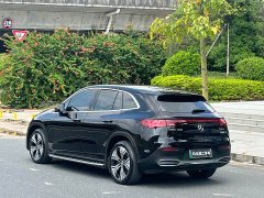 Mercedes-Benz EQE SUV 2024 500 4MATIC Pioneer Edition - ფოტო 4