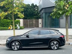 Mercedes-Benz EQE SUV 2024 500 4MATIC Pioneer Edition - ფოტო 7